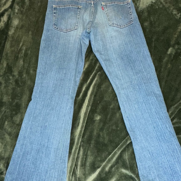 Vintage Levi’s - Picture 2 of 3